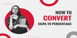How to Convert CGPA to Percentage